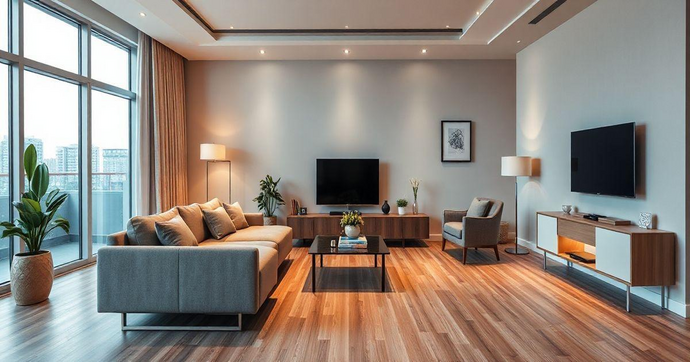 Comprar Piso Acústico para Apartamento