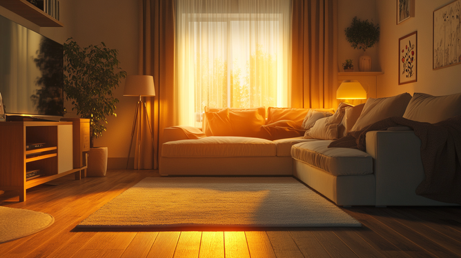 Isolamento Acústico: 5 Dicas para Piso Laminado Eficiente