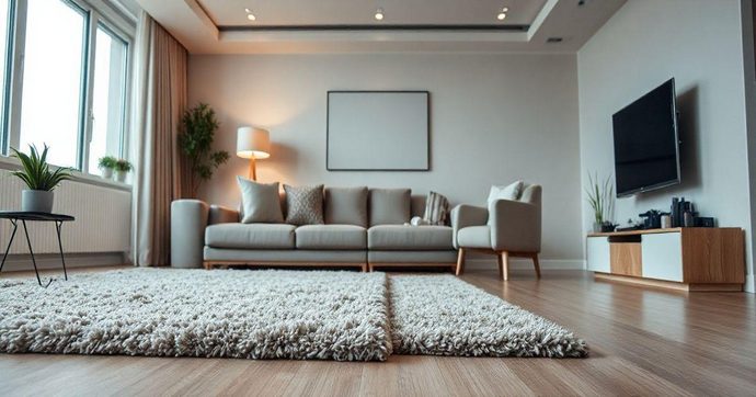 Isolamento Acústico: 7 Dicas para Piso de Apartamento