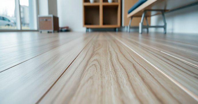 Manta acústica para piso laminado: 5 Vantagens Imperdíveis