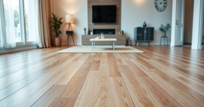Isolamento Acústico para Piso Laminado em SP