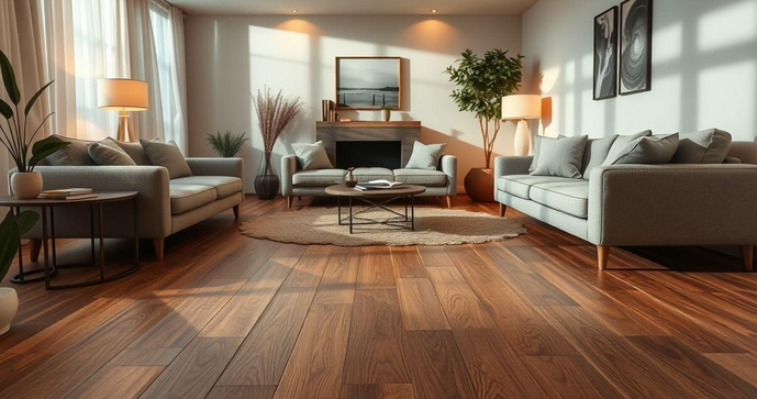 Comprar piso acústico traz conforto e tranquilidade para sua casa. Descubra como escolher o ideal.