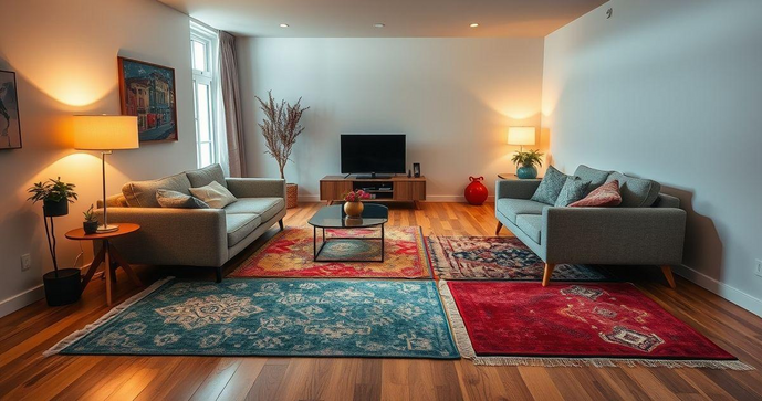 Isolamento acústico para piso de apartamento: como garantir conforto e tranquilidade