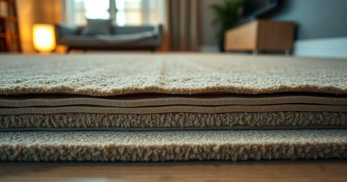 Isolamento Acústico para Piso de Apartamento: Soluções Eficazes para Conforto Sonoro