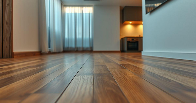 Como Implementar Isolamento Acústico no Piso do Seu Apartamento