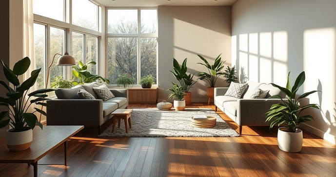 Comprar piso vinílico acústico para conforto e estilo em sua casa
