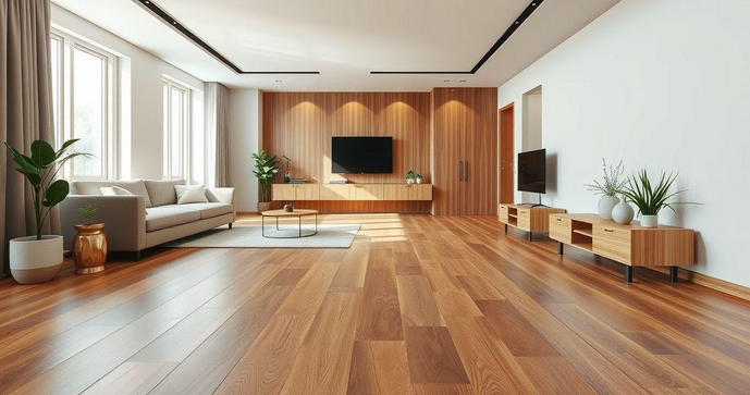Descubra o Preço do Piso Acústico para Apartamento e Melhore Seu Conforto