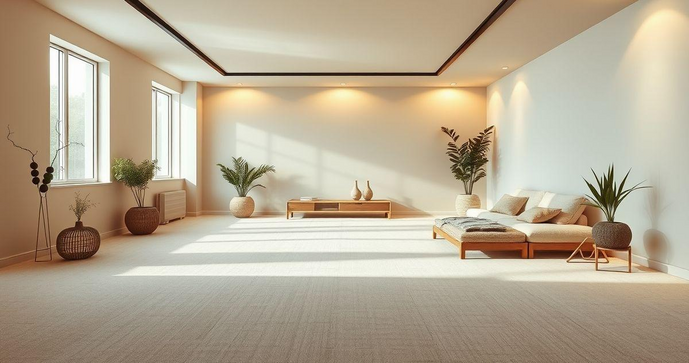 Empresa de Piso Acústico para Ambientes Silenciosos