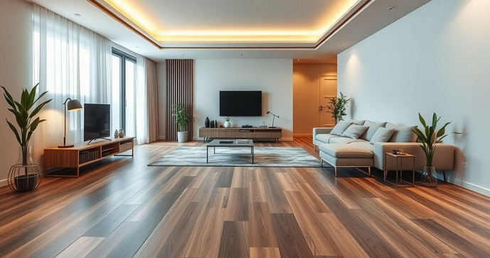 Isolamento Acústico para Piso de Apartamento: Como Garantir Conforto e Tranquilidade em Seu Lar