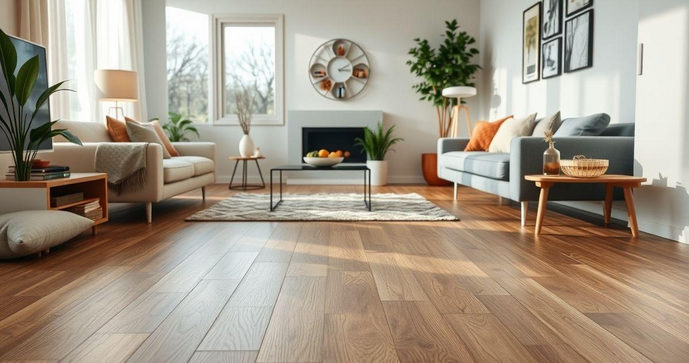 Manta acústica para piso laminado é a solução ideal para conforto e isolamento sonoro em sua casa