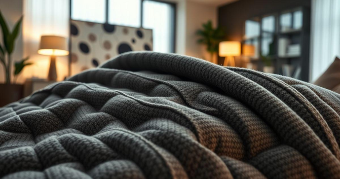 Manta para Isolamento Acústico: A Solução Eficiente para Ambientes Silenciosos