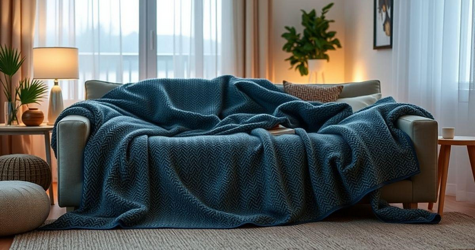 Manta Termo Acústica: A Solução Ideal para Conforto e Isolamento