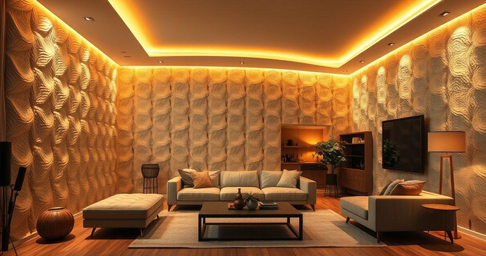 Manta termo acústica: A solução ideal para conforto e isolamento em sua casa