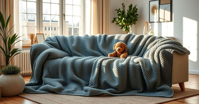 Manta termo acústica é a solução ideal para conforto e isolamento em sua casa