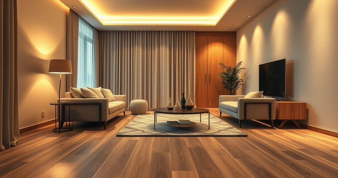 Piso Acústico para Apartamento: A Solução Ideal para Conforto e Tranquilidade