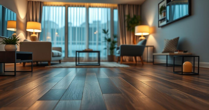 Piso acústico para apartamento é a solução ideal para conforto e tranquilidade em sua casa