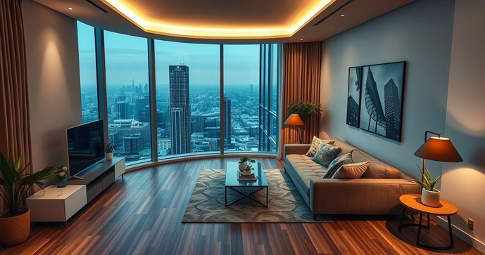 Como Comprar Piso Acústico para Apartamento que atenda suas Necessidades