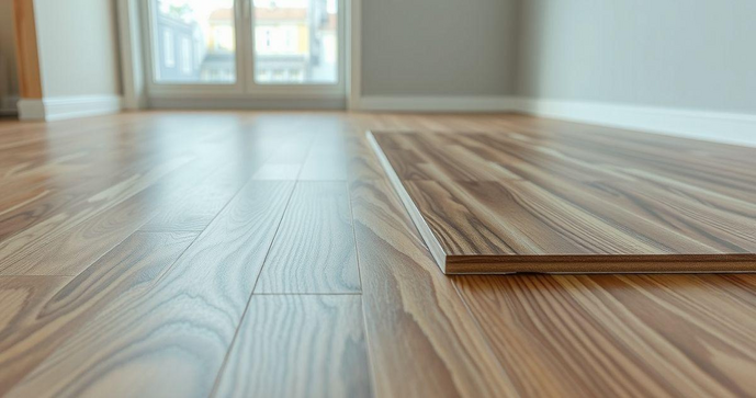 Como garantir isolamento acústico com piso laminado em SP