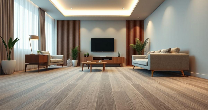 Comprar piso acústico é essencial para conforto e tranquilidade. Descubra como escolher o melhor para sua casa.