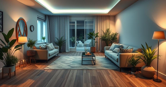Como Comprar Piso Acústico e Melhorar o Conforto do Seu Espaço