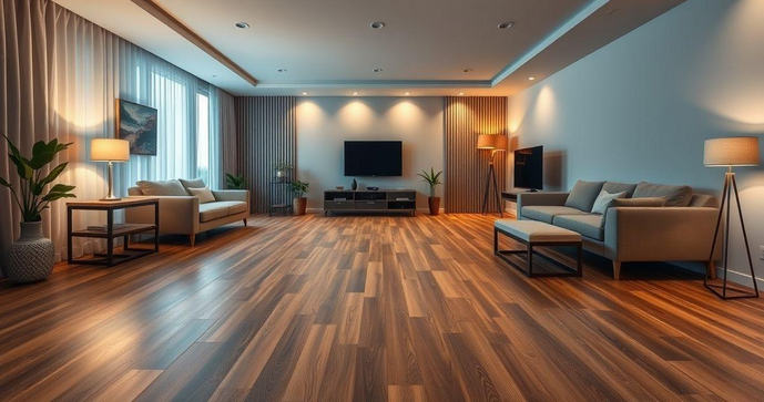 Quanto custa piso acústico e quais fatores influenciam o preço