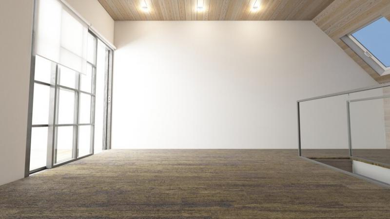 Piso Acústico: Conforto e Qualidade para Seu Espaço