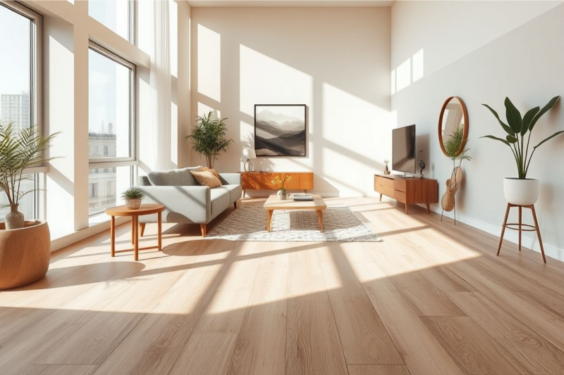 Empresa de Piso Acústico para Apartamento Ideal