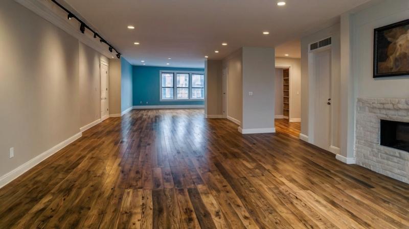 Isolamento acústico para piso de apartamento: como garantir conforto e tranquilidade