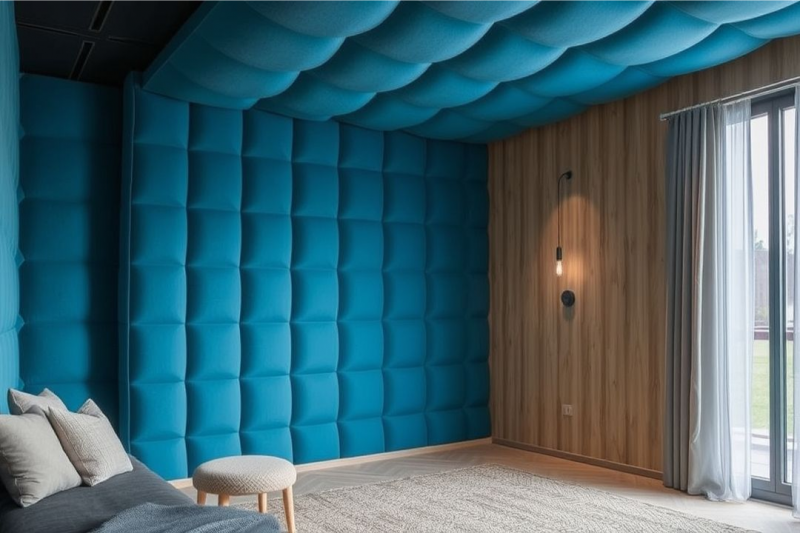Comprar manta termo acústica é essencial para melhorar o conforto e a eficiência acústica do seu espaço.