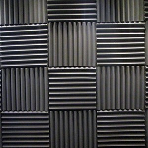 Fabrica de manta termo acústica