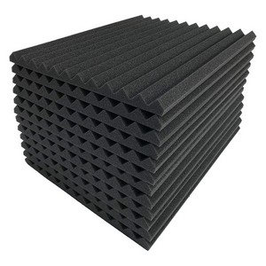 Manta acústica para piso laminado