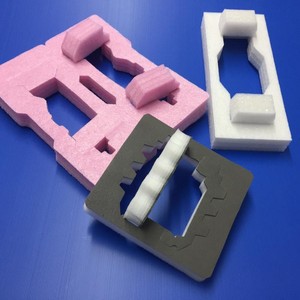 calços de polietileno